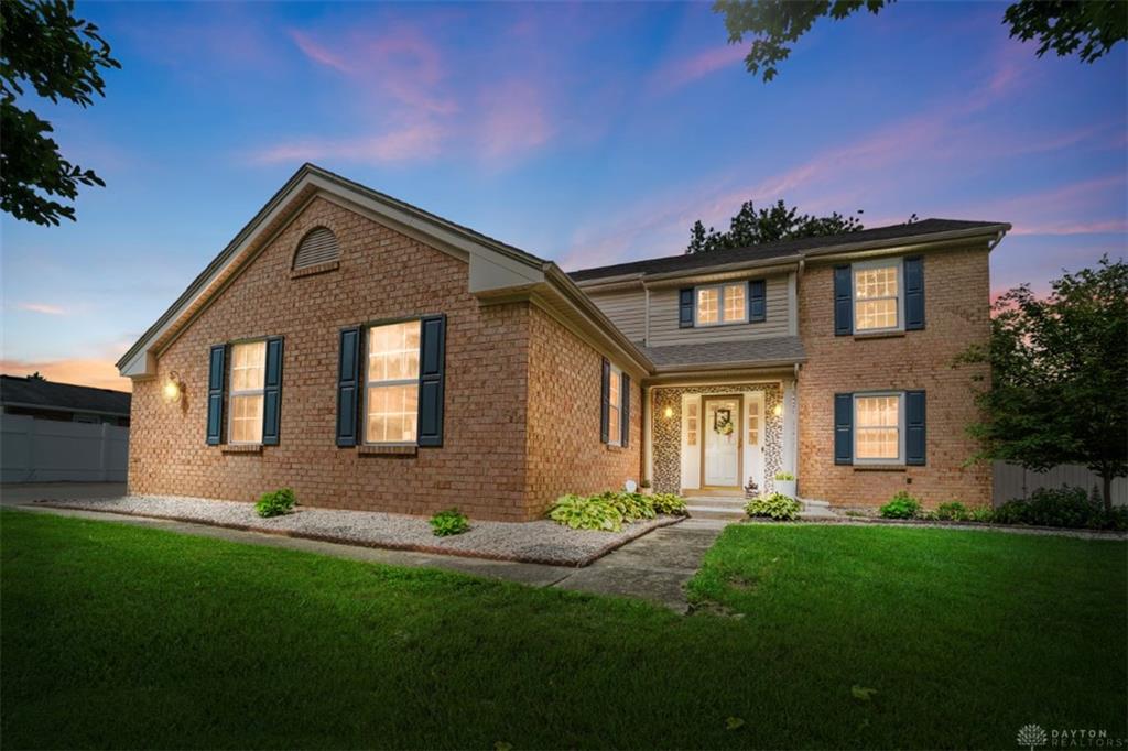 5081 Parkside Property Photo 1