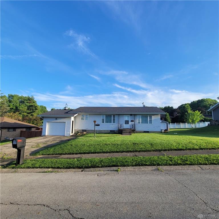 127 E Harrison Property Photo 1