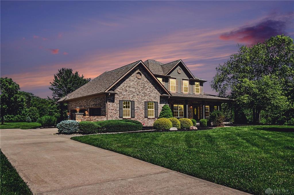 1030 Arabian Run Property Photo 1