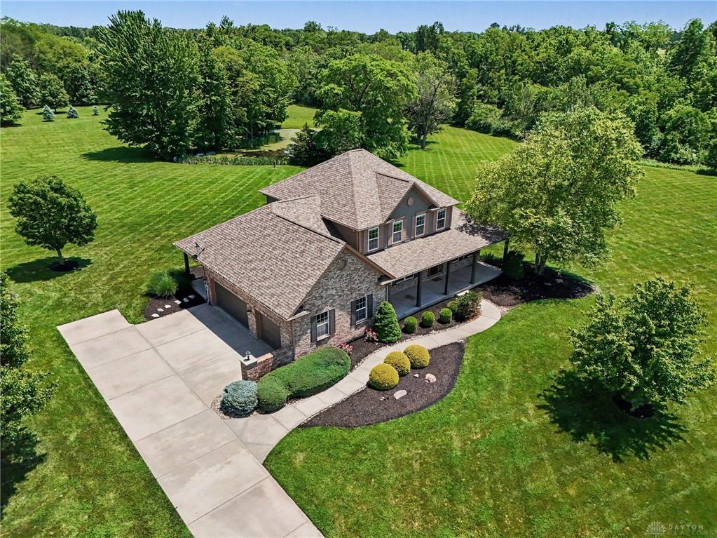 1030 Arabian Run Property Photo 2