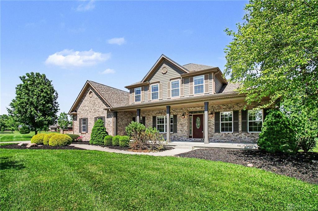 1030 Arabian Run Property Photo 3