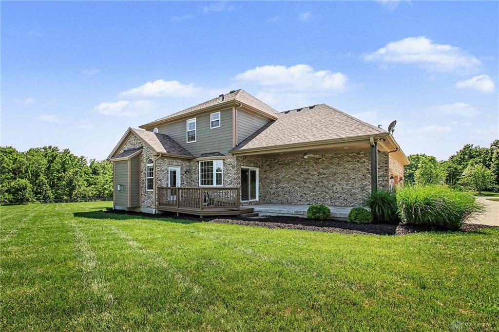 1030 Arabian Run Property Photo 43