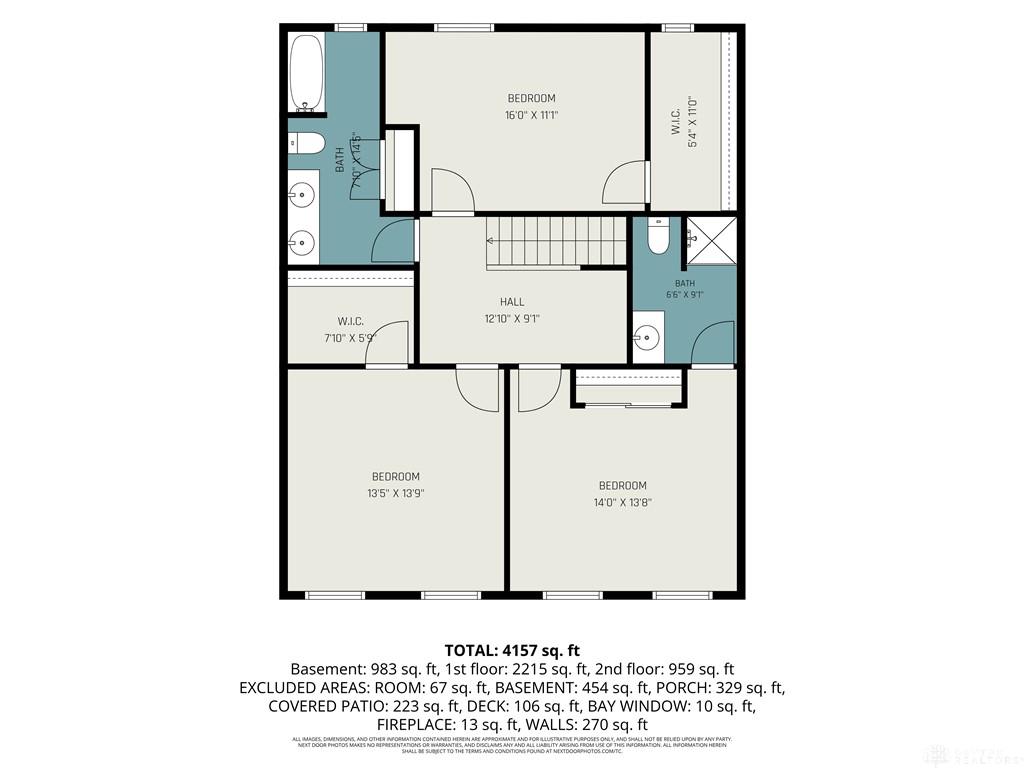 1030 Arabian Run Property Photo 47