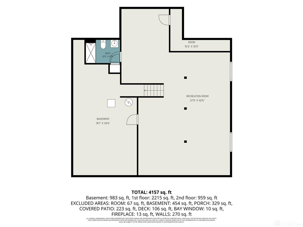 1030 Arabian Run Property Photo 48