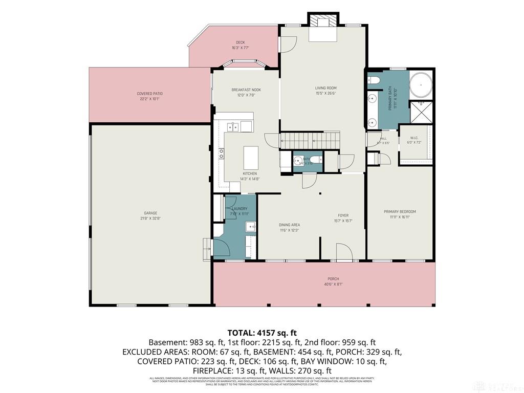 1030 Arabian Run Property Photo 49