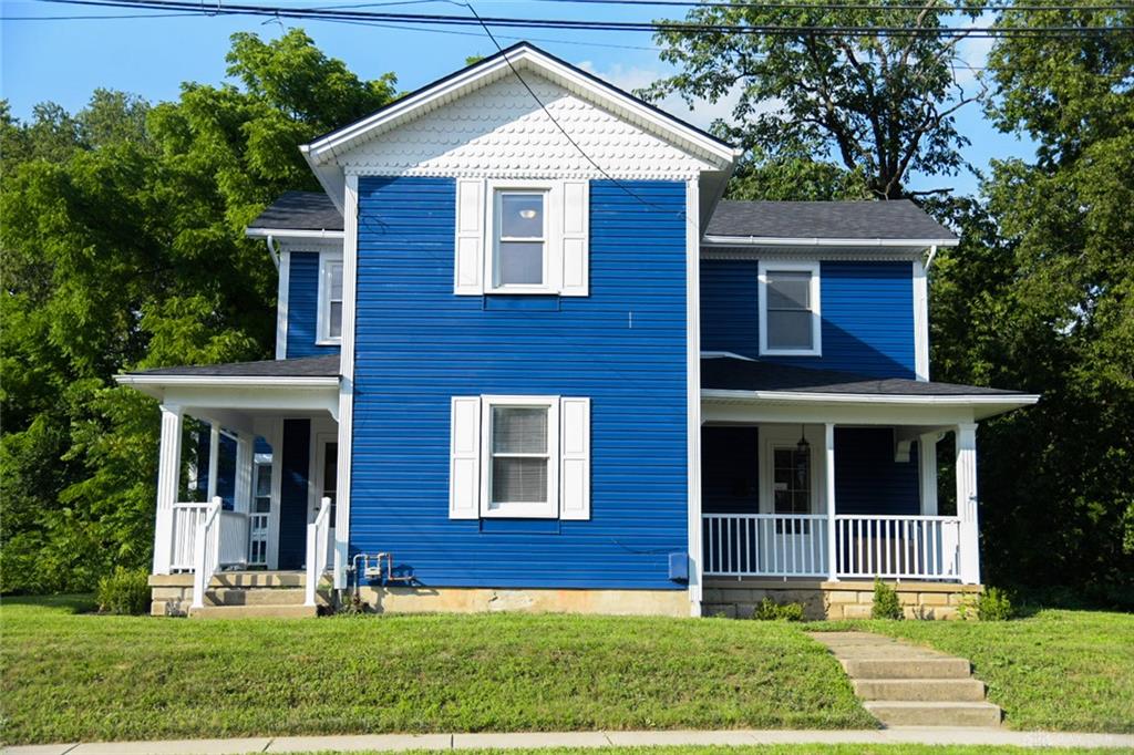 1409 Broadway Property Photo 1