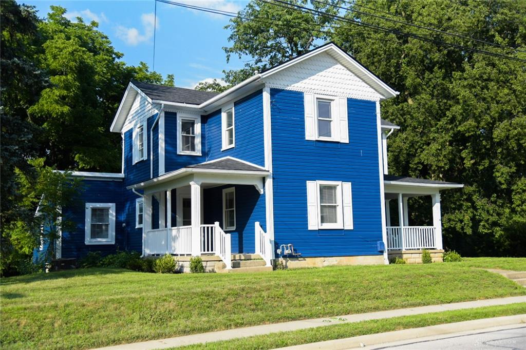 1409 Broadway Property Photo 2