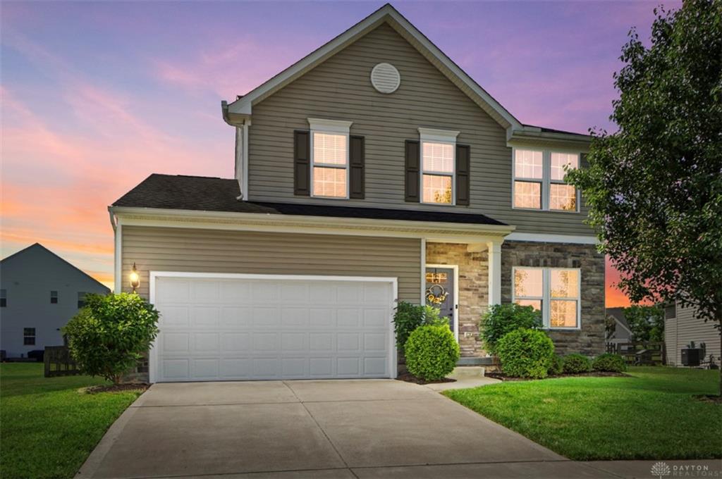 2727 Unbridled Property Photo 1