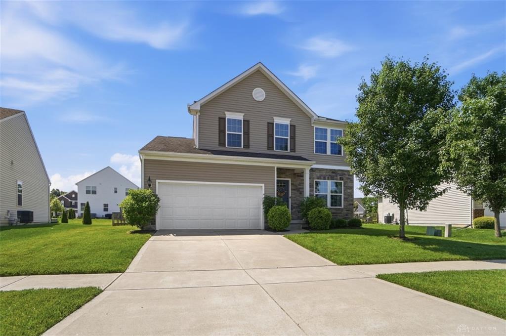 2727 Unbridled Property Photo 3