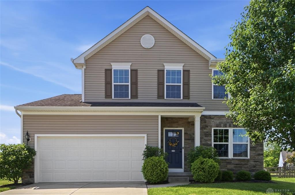 2727 Unbridled Property Photo 4
