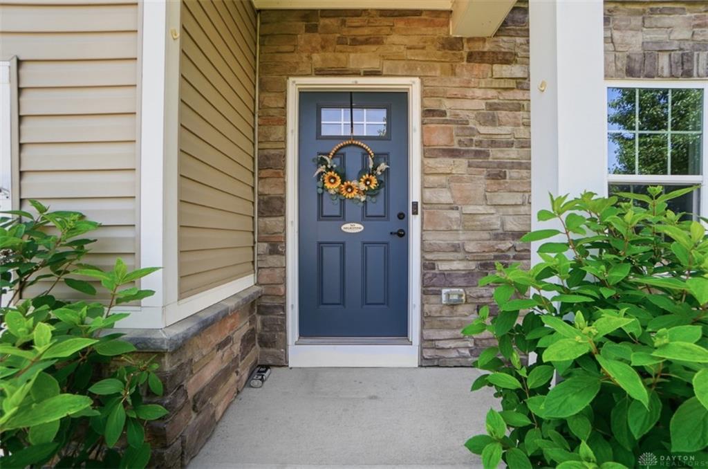 2727 Unbridled Property Photo 5