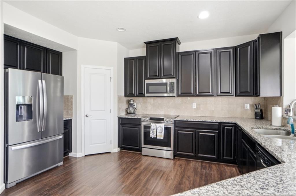 2727 Unbridled Property Photo 15