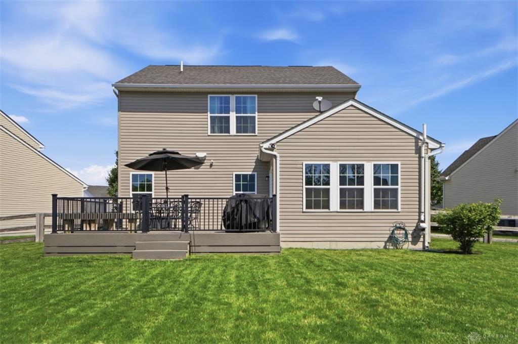 2727 Unbridled Property Photo 46