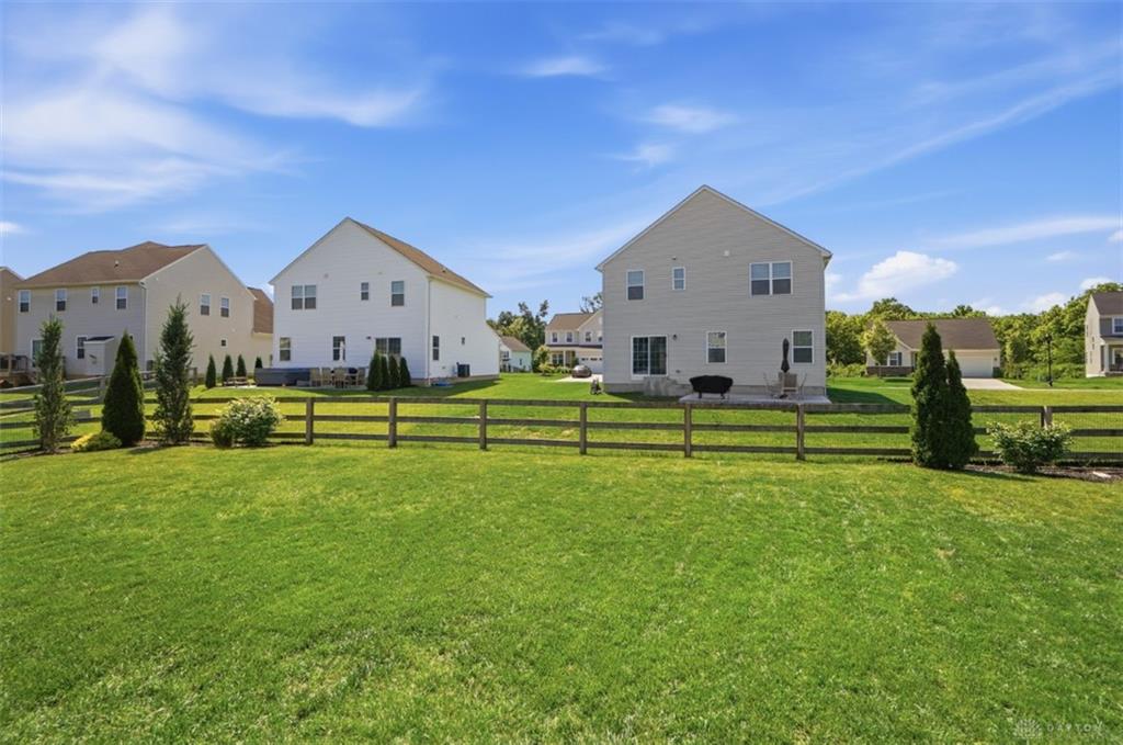 2727 Unbridled Property Photo 49