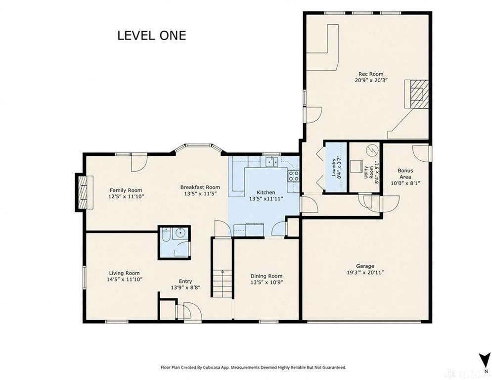 4336 Timberwilde Property Photo 2