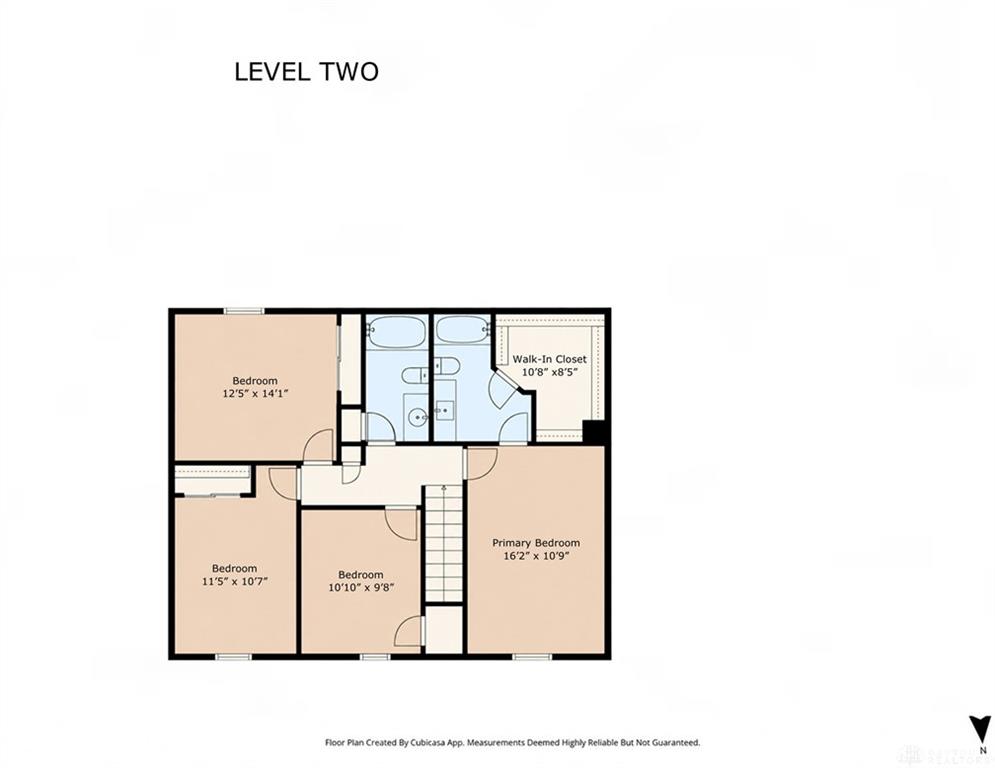 4336 Timberwilde Property Photo 3