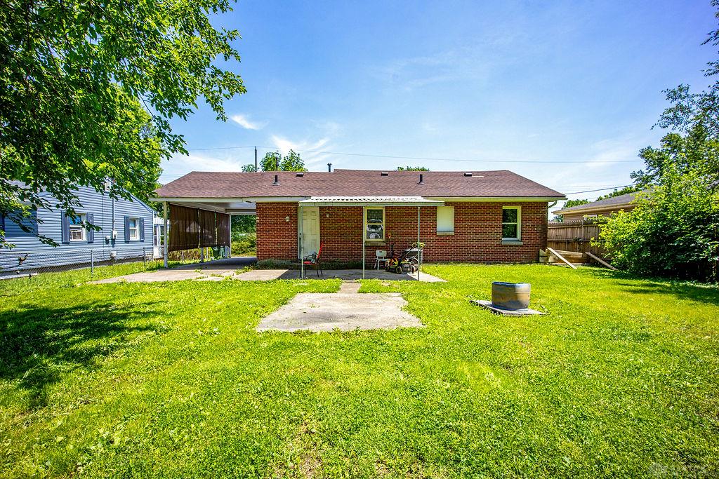 3210 Finley Property Photo 1