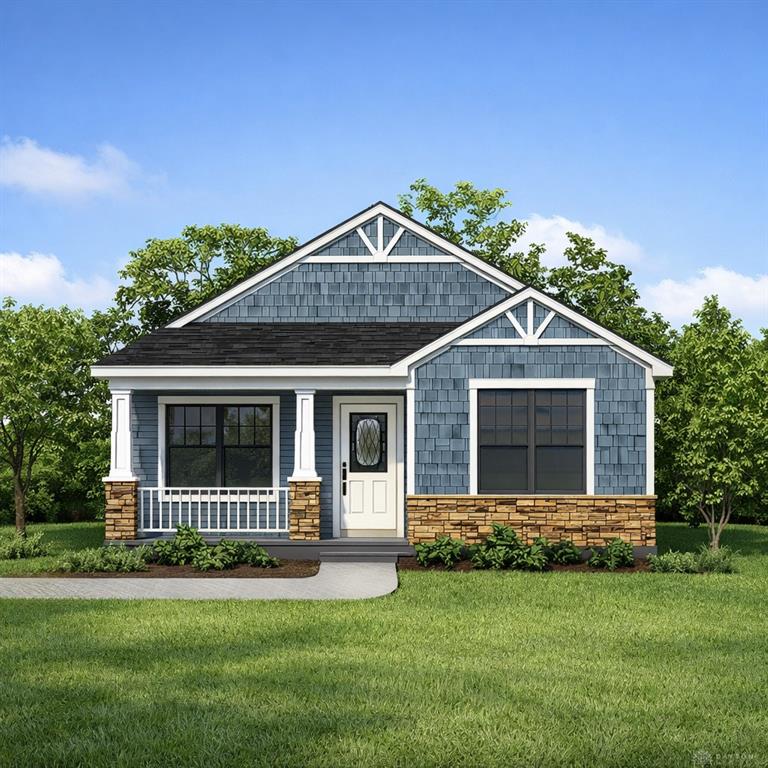 2103 Ravenwood Property Photo 1