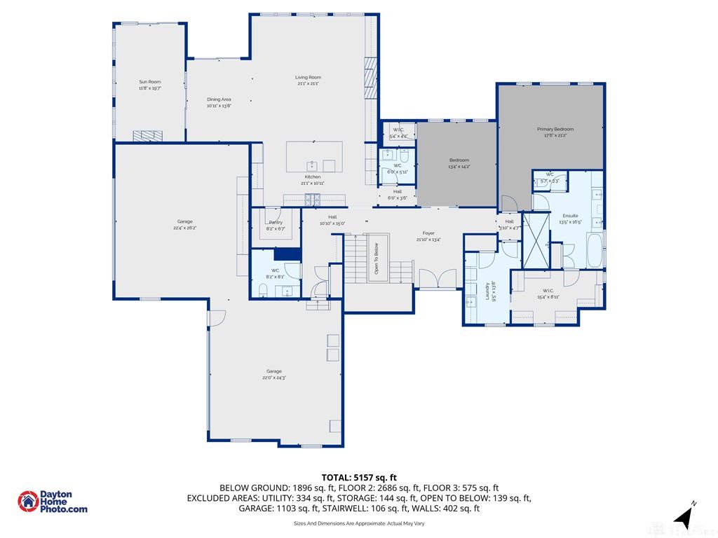 2442 Berkeley Property Photo 11