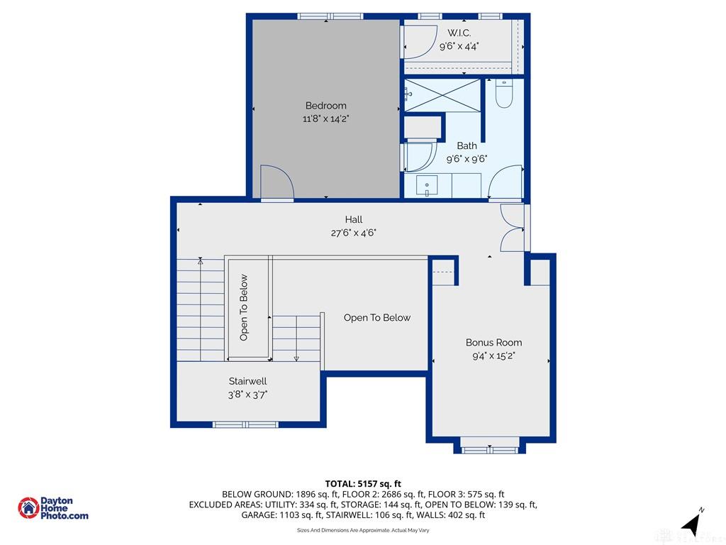 2442 Berkeley Property Photo 46
