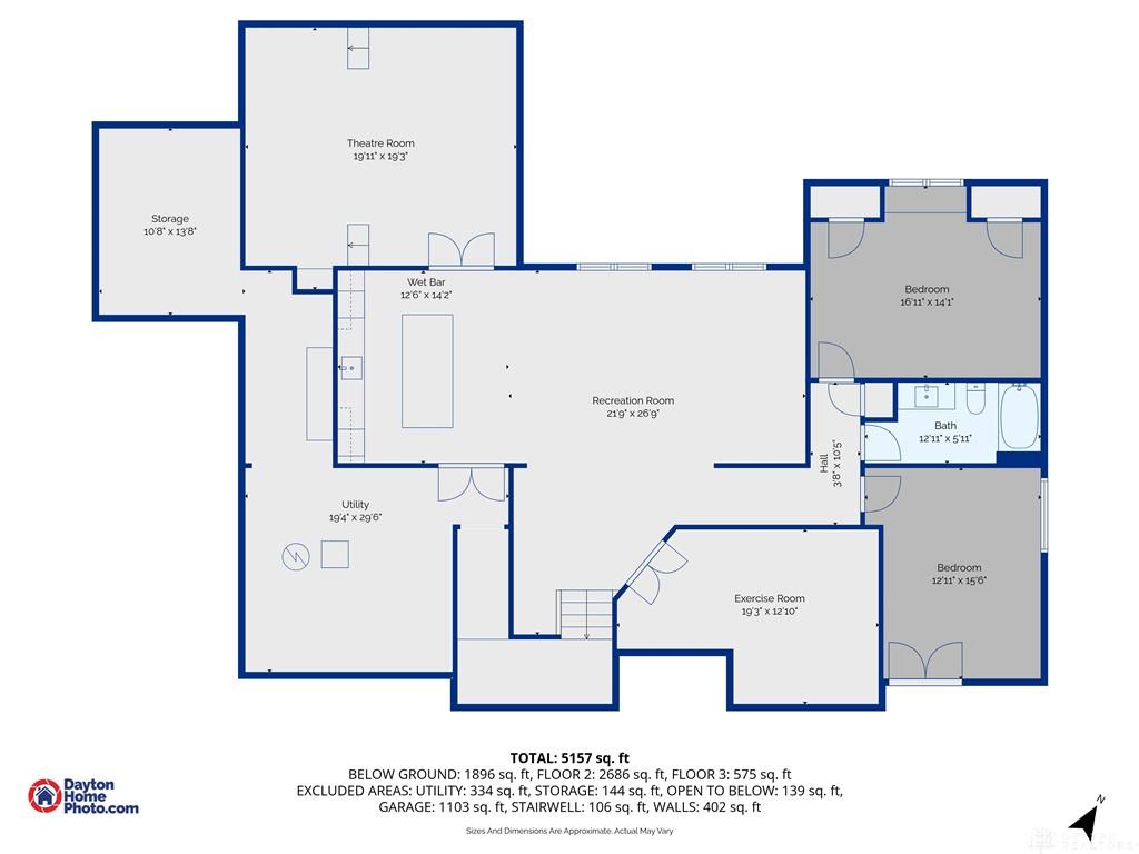 2442 Berkeley Property Photo 58