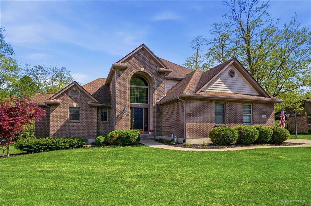 296 Timberleaf Property Photo 1