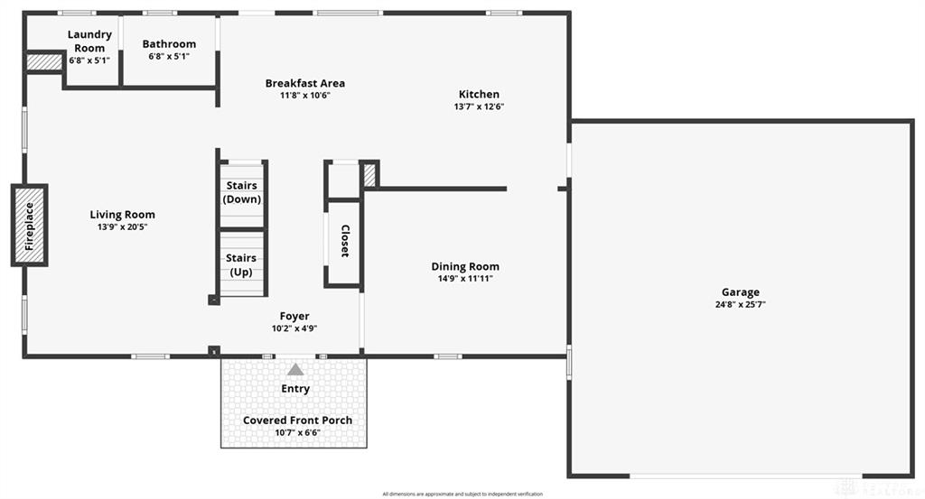 1004 Quail Run Property Photo 2