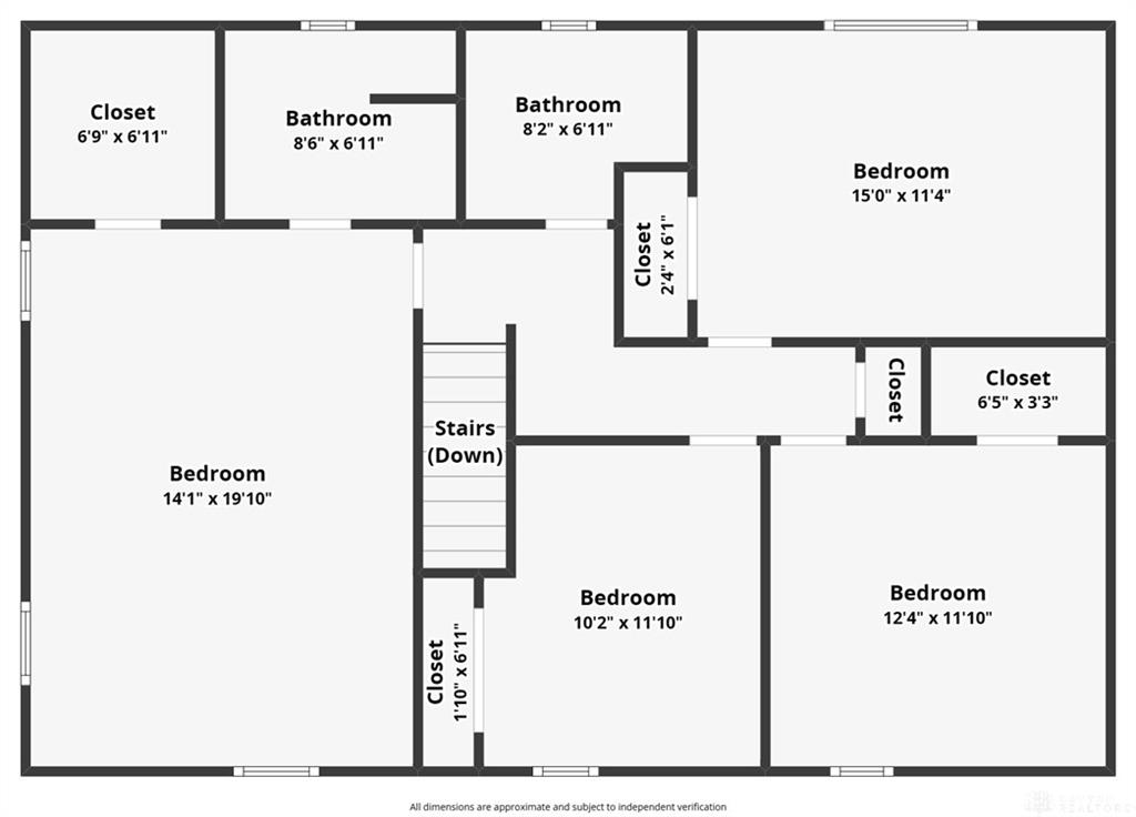 1004 Quail Run Property Photo 3