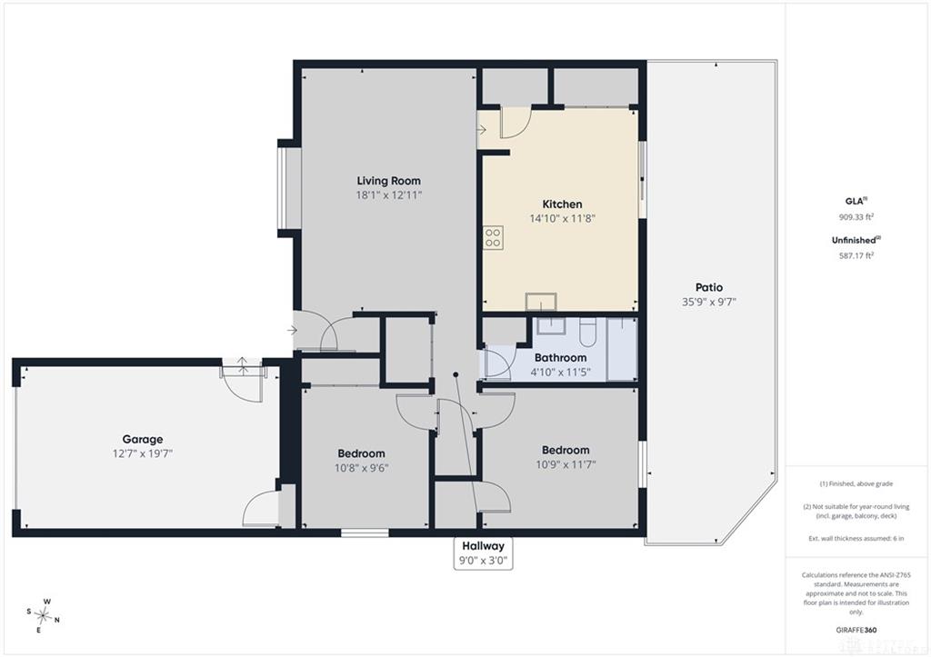 21 Dorchester Property Photo 29