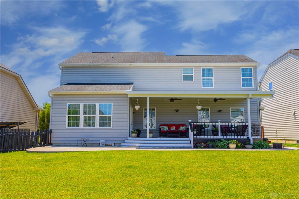 7122 Bluestream Property Photo 58