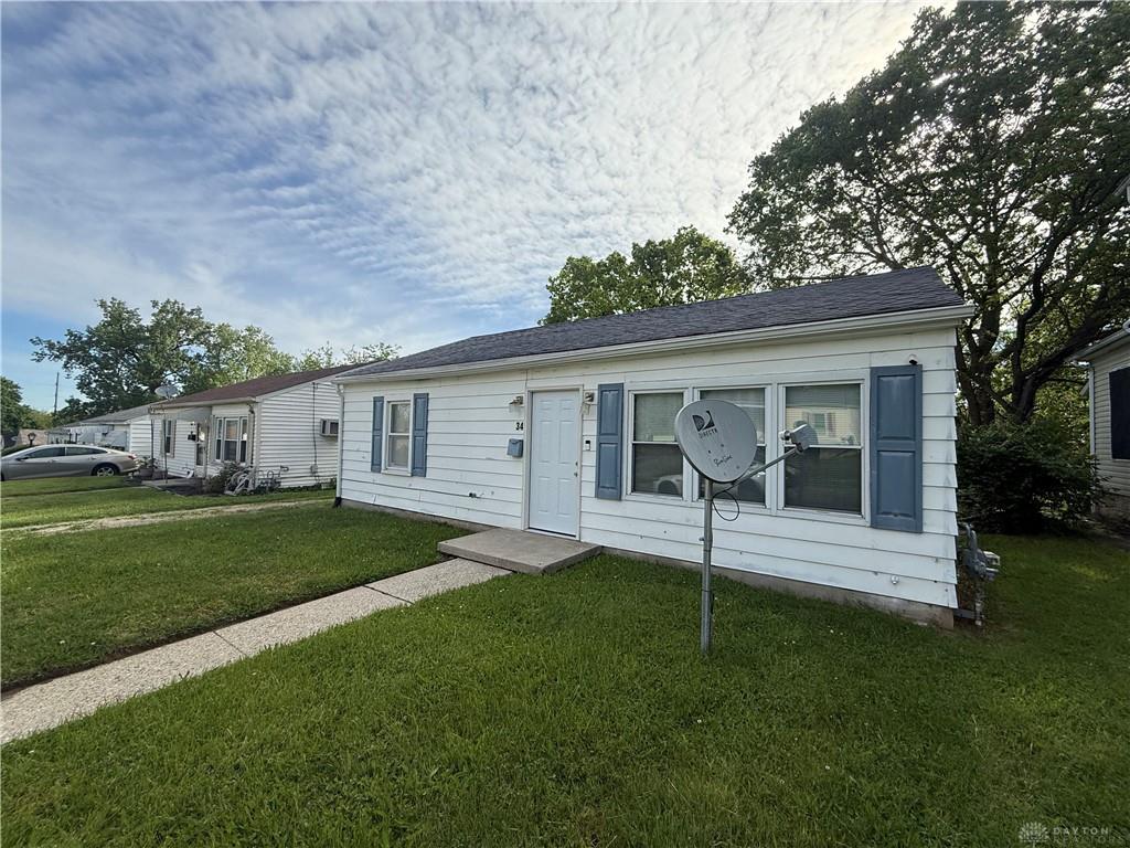 34 N Halloway Property Photo