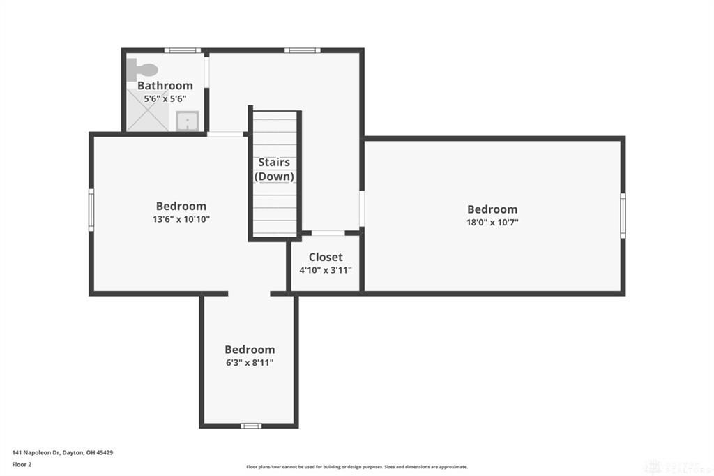 141 Napoleon Property Photo 22