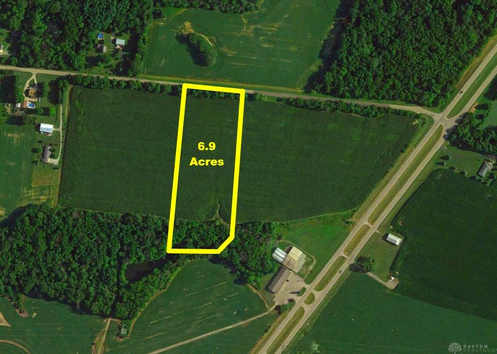 Tract 3 Hedges Property Photo 1