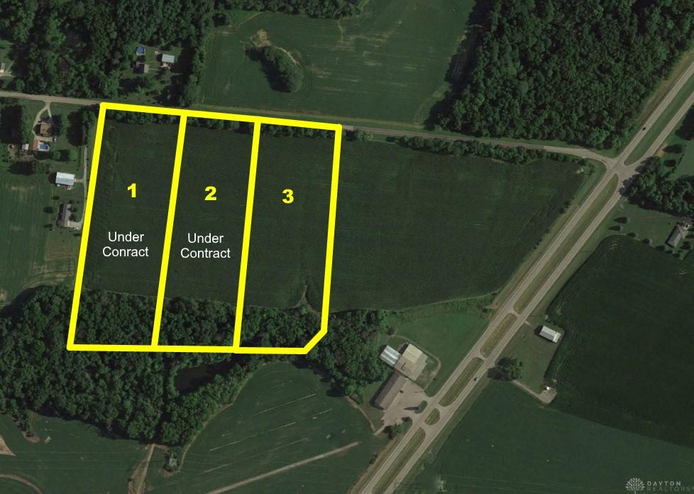 Tract 3 Hedges Property Photo 2