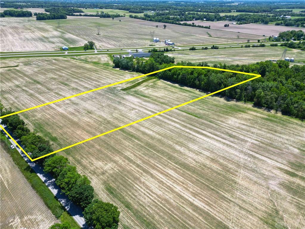 Tract 3 Hedges Property Photo 5
