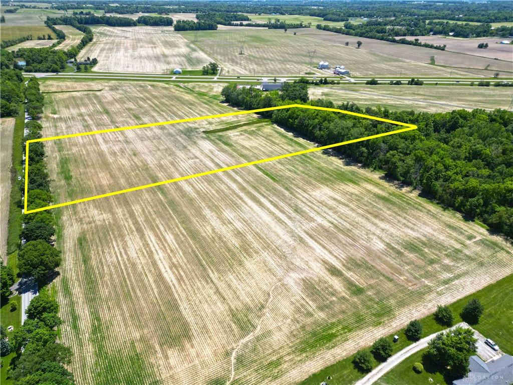 Tract 3 Hedges Property Photo 6