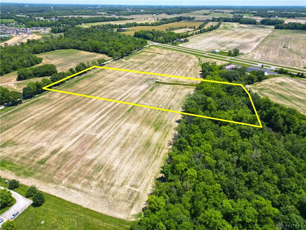 Tract 3 Hedges Property Photo 7