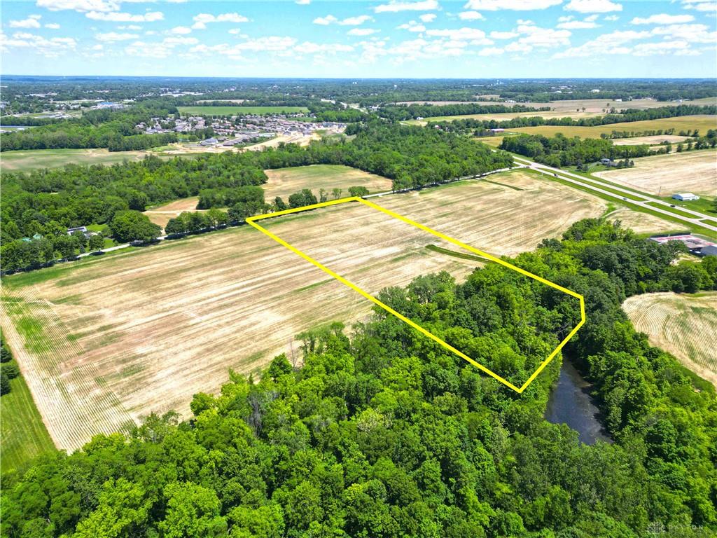 Tract 3 Hedges Property Photo 8