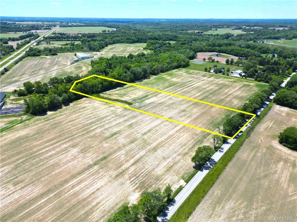 Tract 3 Hedges Property Photo 11