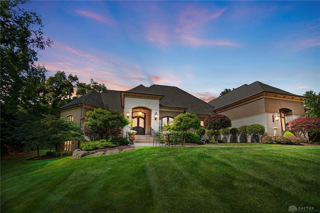 6651 Possum Run Property Photo
