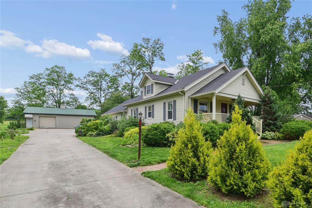 3249 Hamilton Scipio