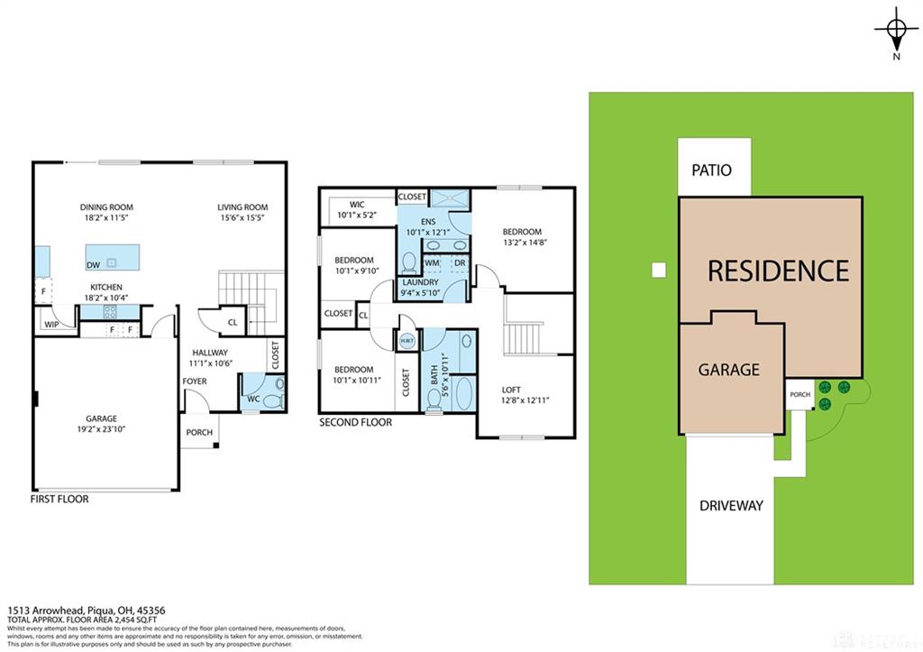 1513 Arrowhead Property Photo 49