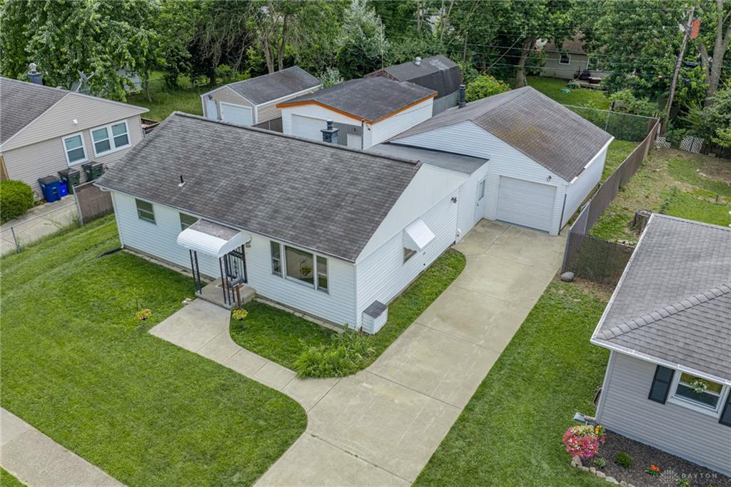 5374 Pickford Property Photo 1