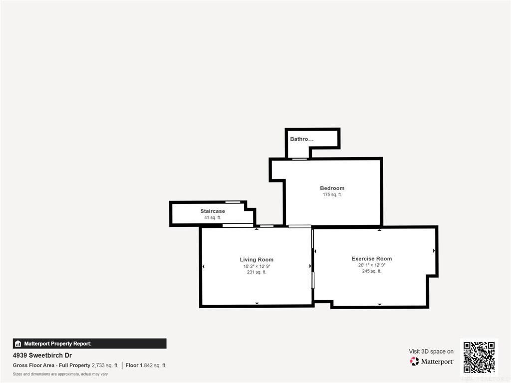 4939 Sweetbirch Property Photo 59