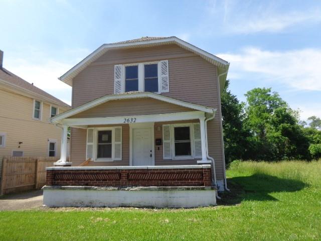 2632 W Riverview Property Photo 1