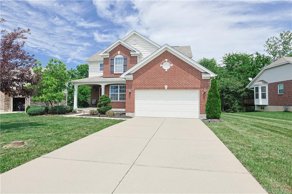 2032 Bridgewater Property Photo 2