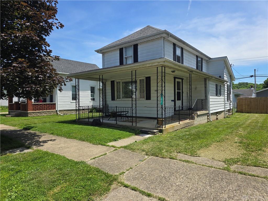 142 N Main Property Photo 1