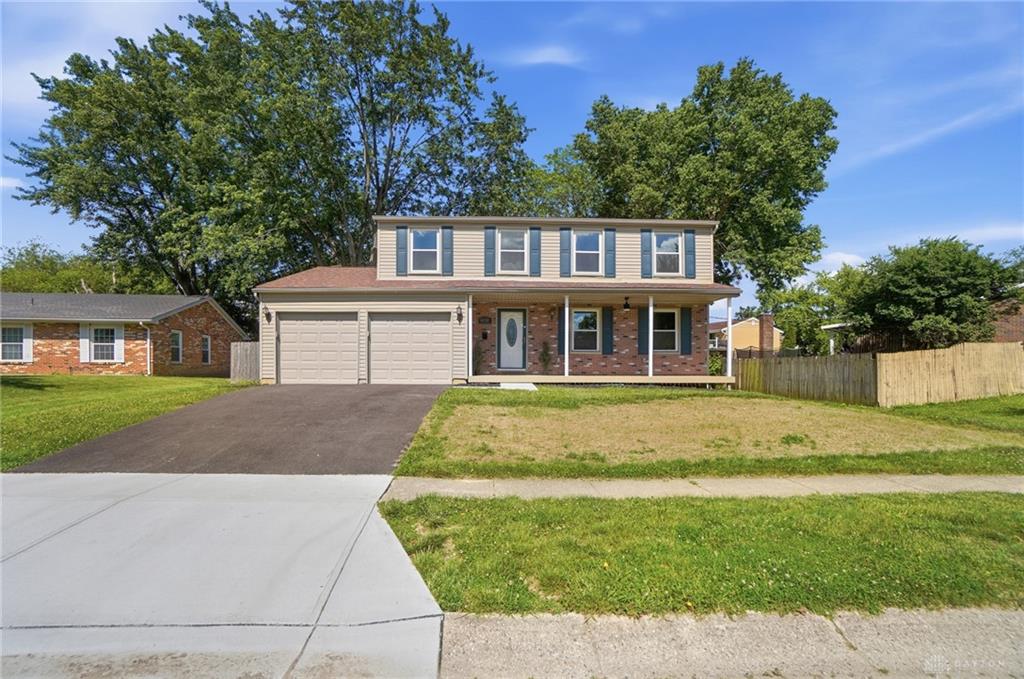4058 Meadowsweet Property Photo 1