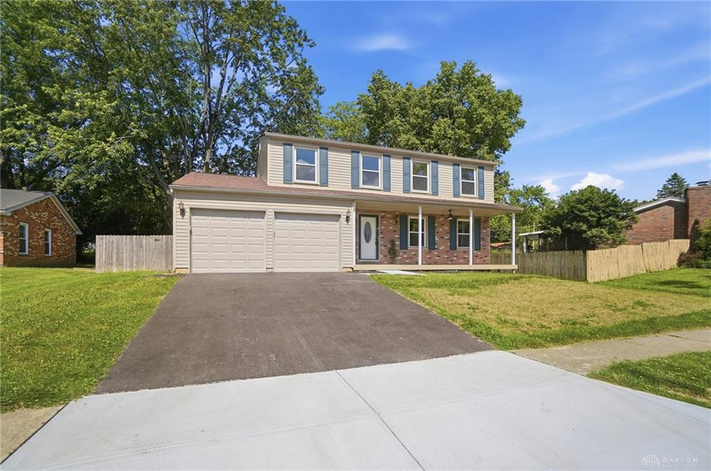 4058 Meadowsweet Property Photo 2