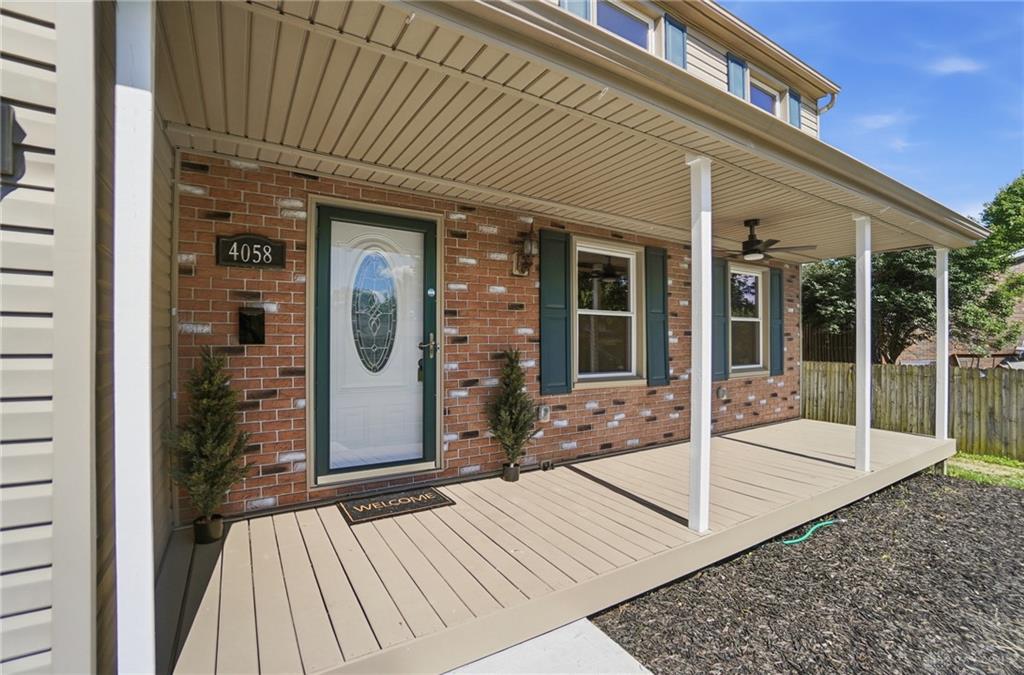 4058 Meadowsweet Property Photo 3